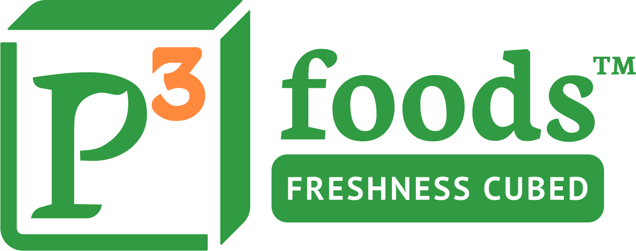 P3 Foods Australia | Freshness Cubed